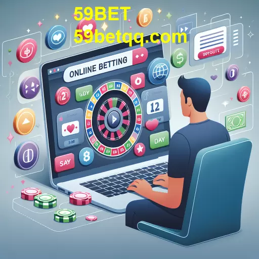 Maximize sua Experiência de Jogo com as Promoções da 59BET