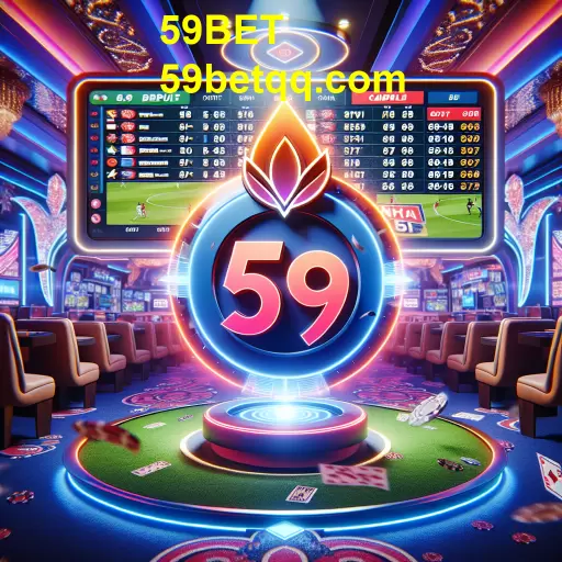 Explorando a Categoria de Resultados do 59BET: Um Guia para Apostadores