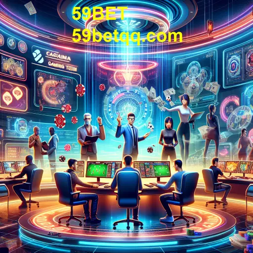 A Importância da Categoria de Jogos de Suporte em 59BET